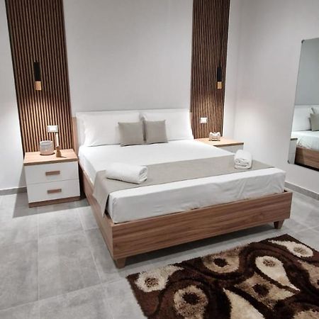 Hotel Movida Casoria Zewnętrze zdjęcie