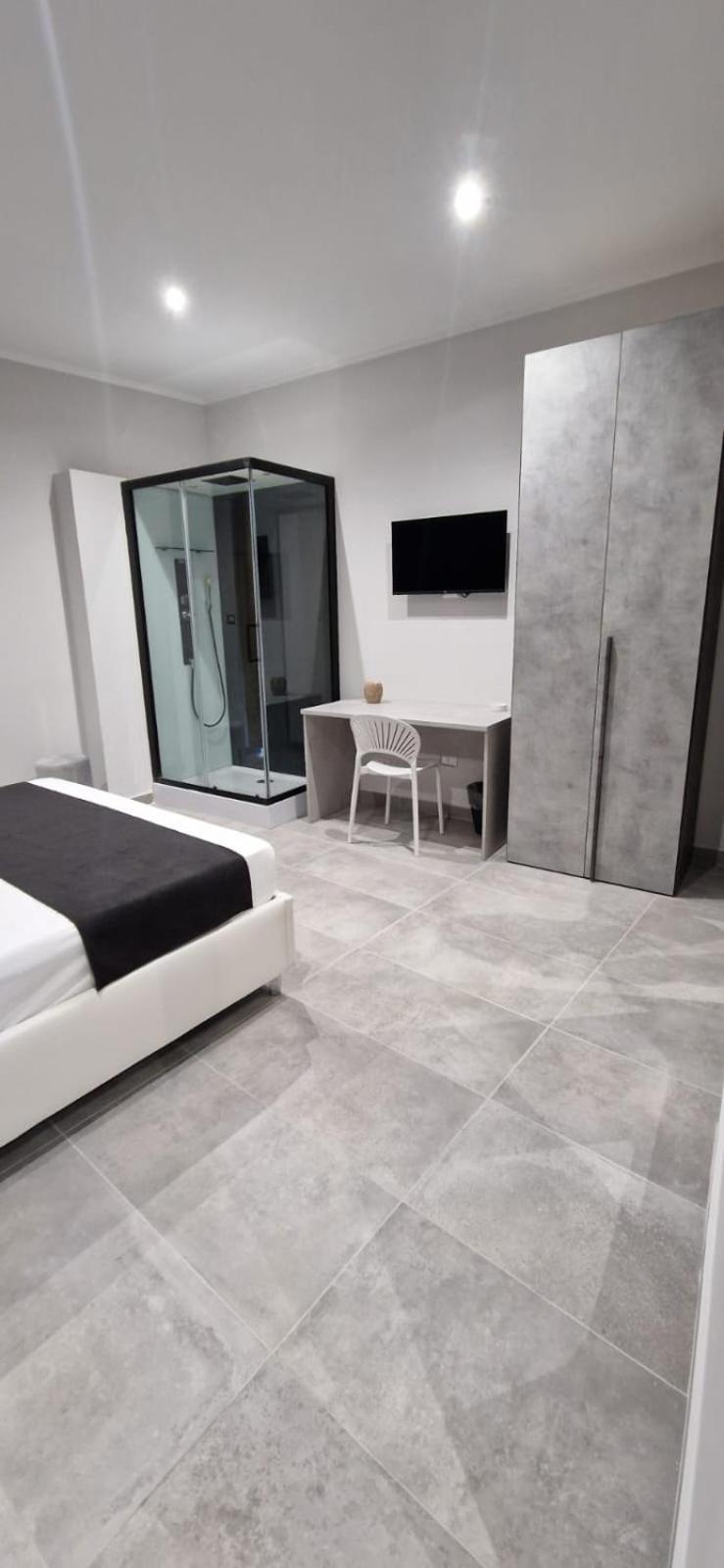 Hotel Movida Casoria Zewnętrze zdjęcie