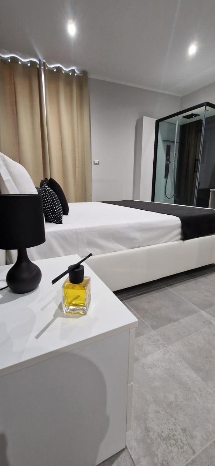 Hotel Movida Casoria Zewnętrze zdjęcie