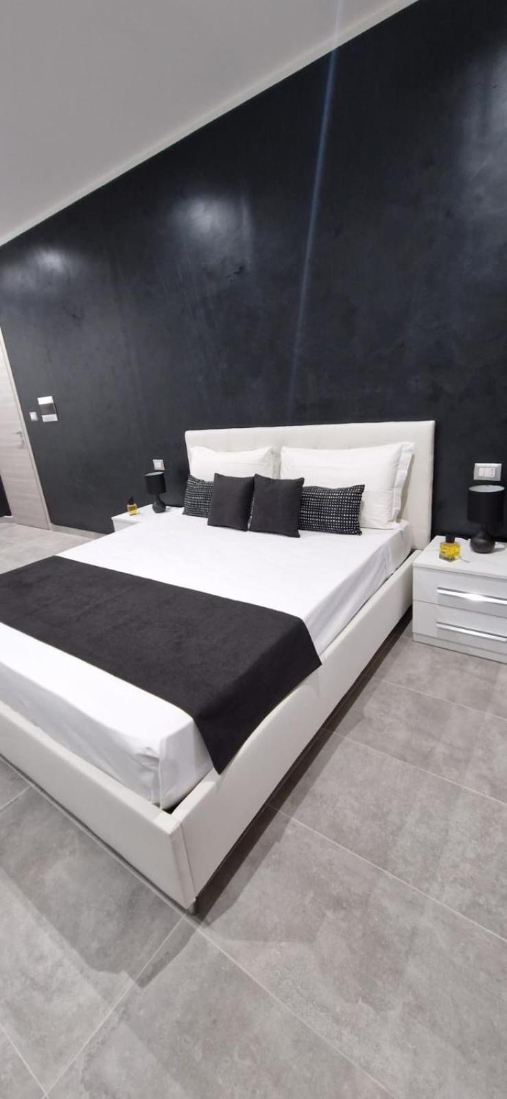 Hotel Movida Casoria Zewnętrze zdjęcie