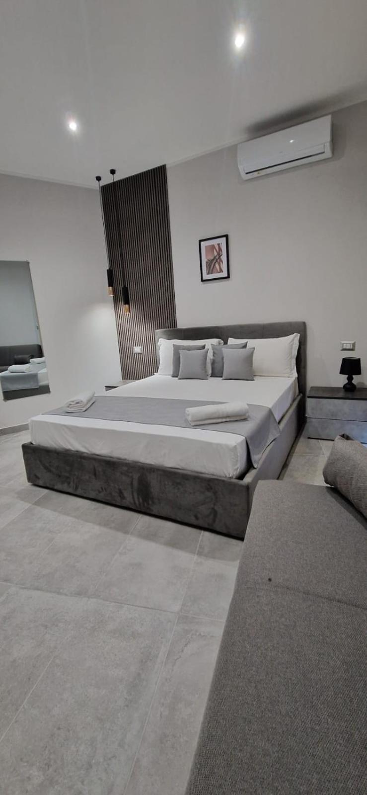 Hotel Movida Casoria Zewnętrze zdjęcie