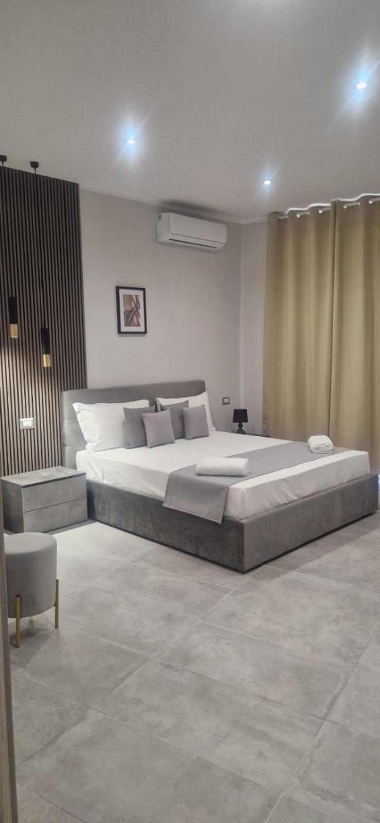 Hotel Movida Casoria Zewnętrze zdjęcie