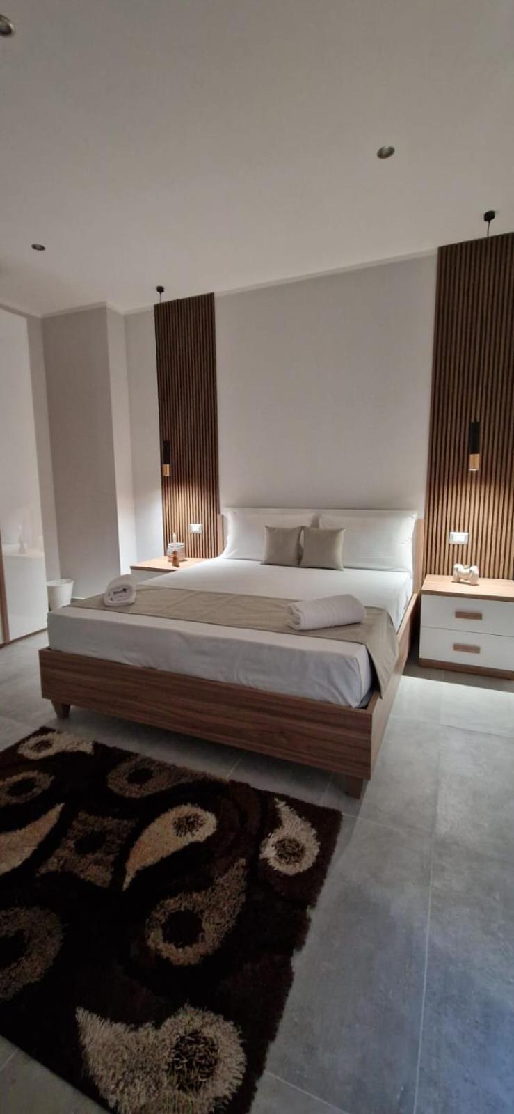 Hotel Movida Casoria Zewnętrze zdjęcie