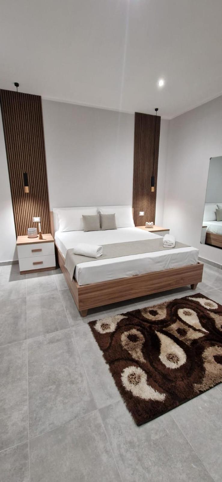 Hotel Movida Casoria Zewnętrze zdjęcie
