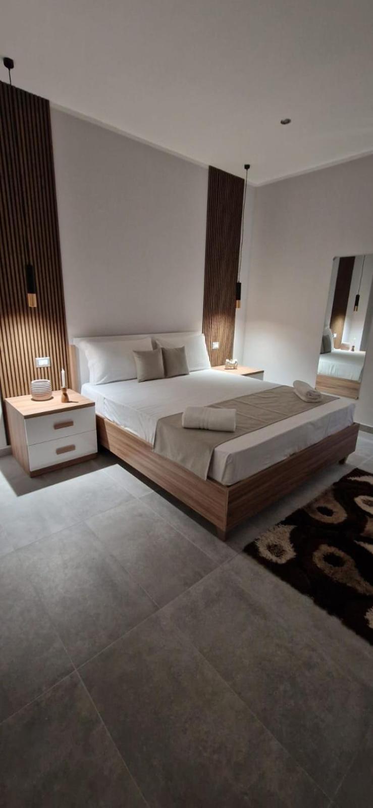 Hotel Movida Casoria Zewnętrze zdjęcie