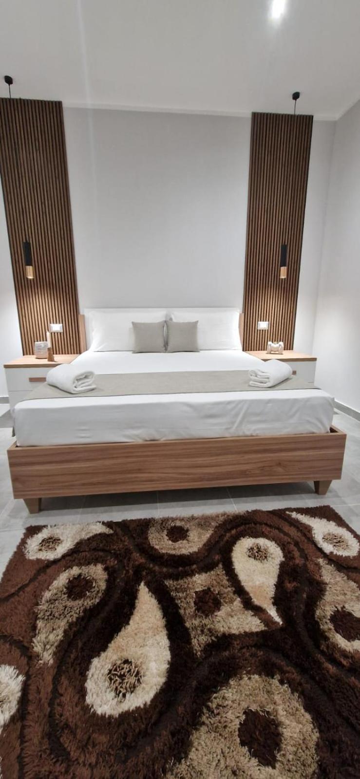 Hotel Movida Casoria Zewnętrze zdjęcie