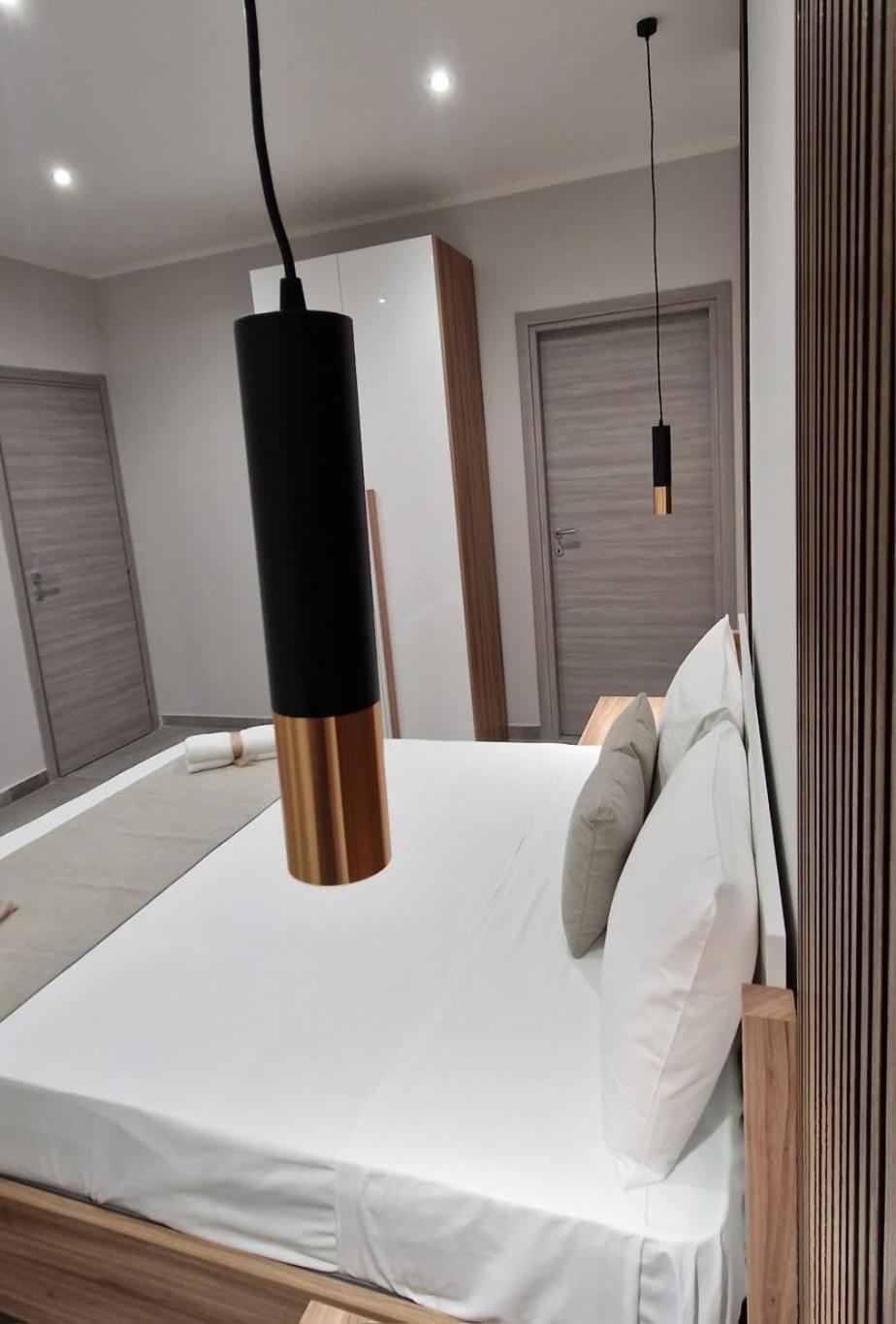 Hotel Movida Casoria Zewnętrze zdjęcie