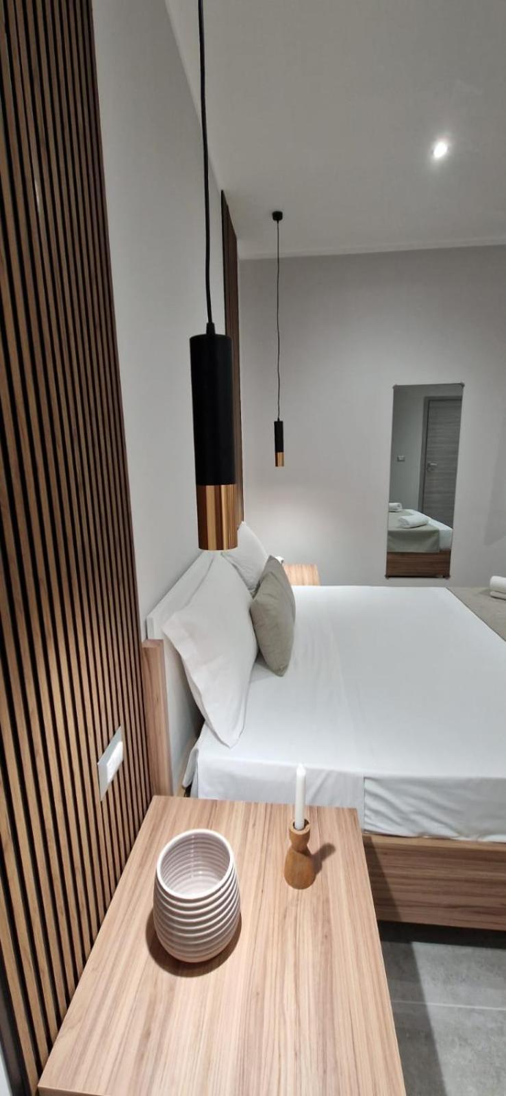 Hotel Movida Casoria Zewnętrze zdjęcie