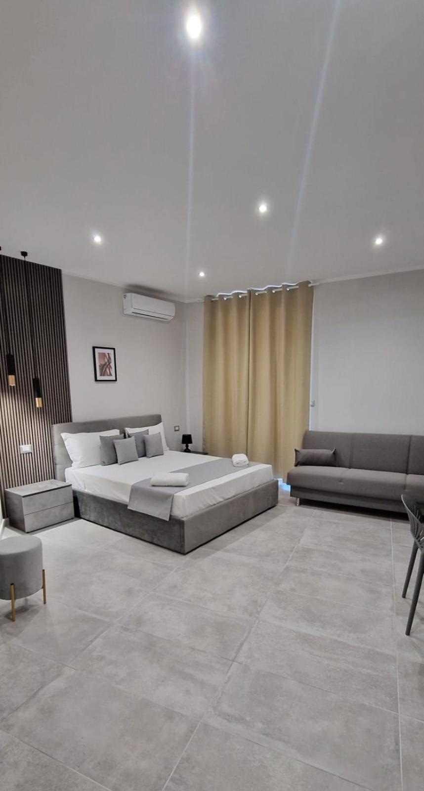 Hotel Movida Casoria Zewnętrze zdjęcie