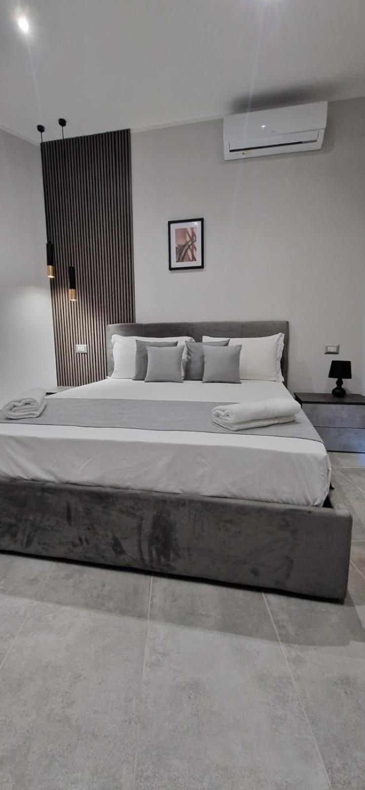 Hotel Movida Casoria Zewnętrze zdjęcie