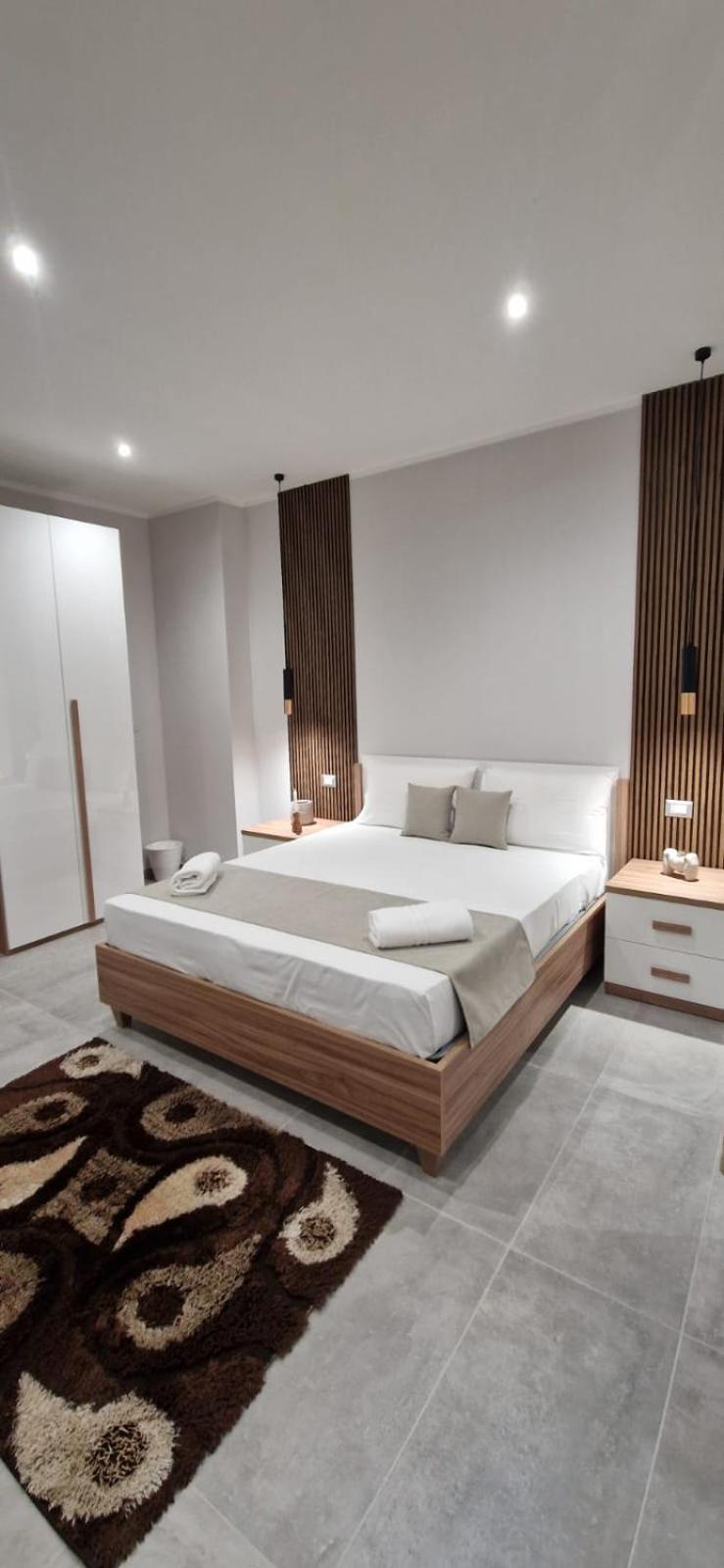 Hotel Movida Casoria Zewnętrze zdjęcie