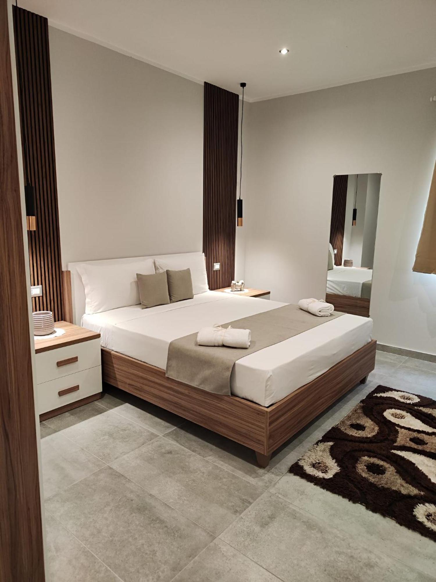 Hotel Movida Casoria Zewnętrze zdjęcie