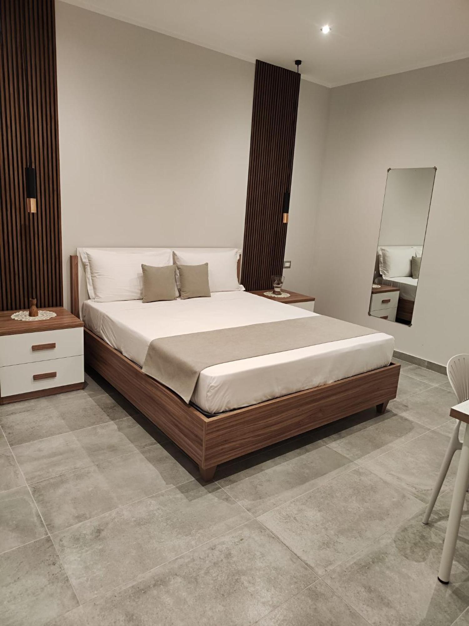 Hotel Movida Casoria Zewnętrze zdjęcie