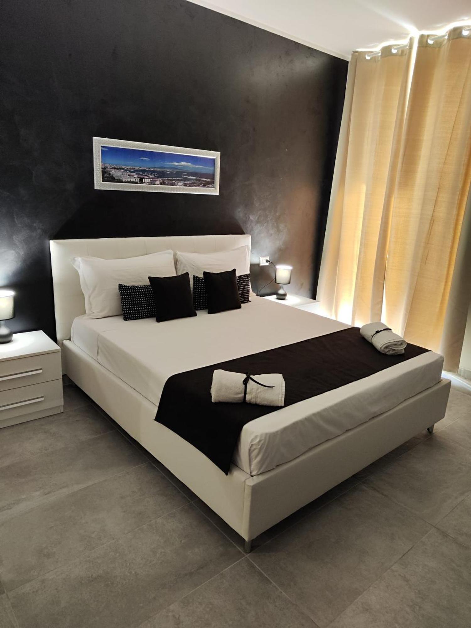 Hotel Movida Casoria Zewnętrze zdjęcie