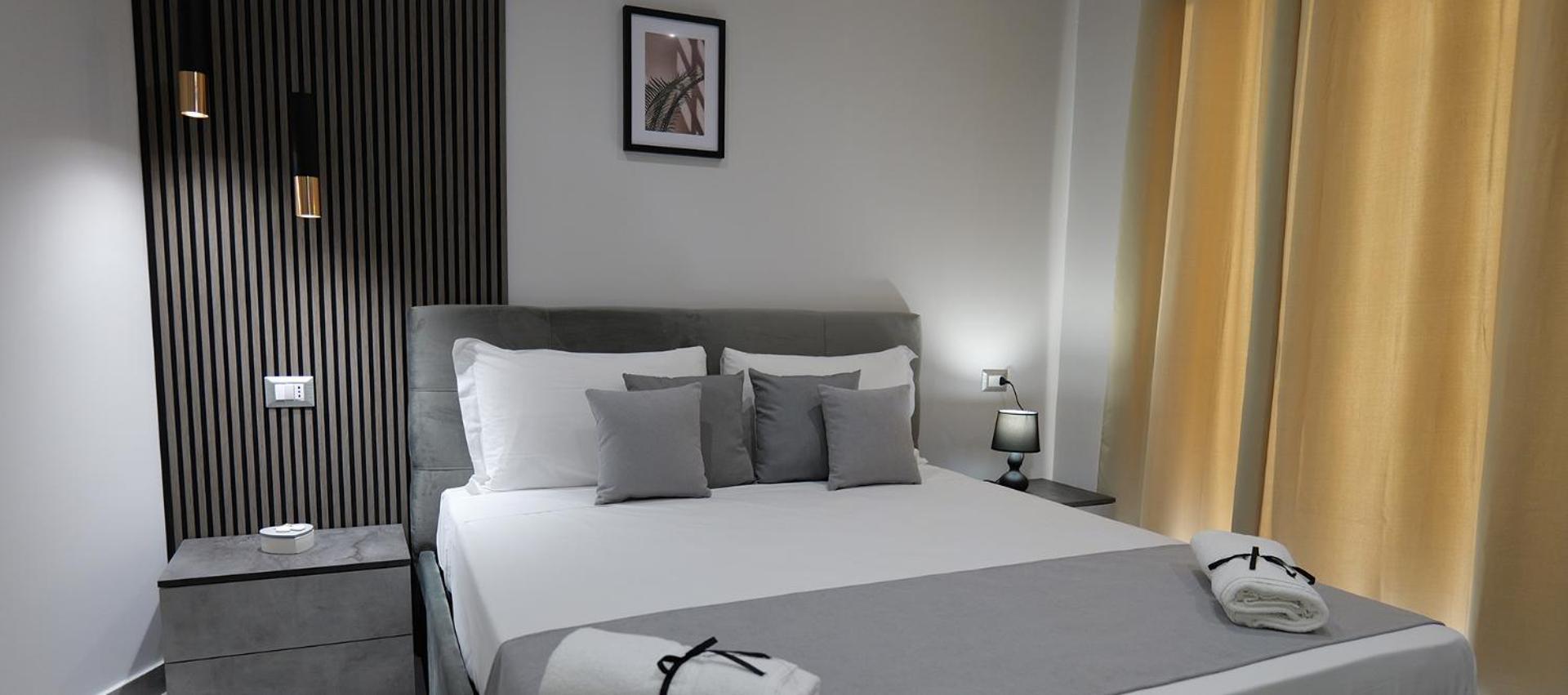 Hotel Movida Casoria Zewnętrze zdjęcie