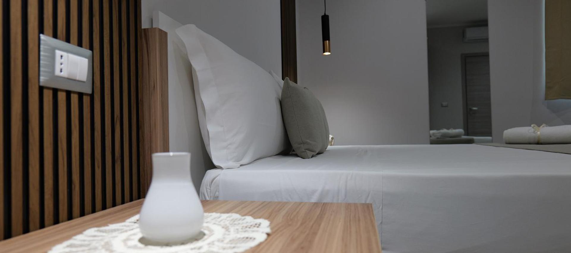 Hotel Movida Casoria Zewnętrze zdjęcie