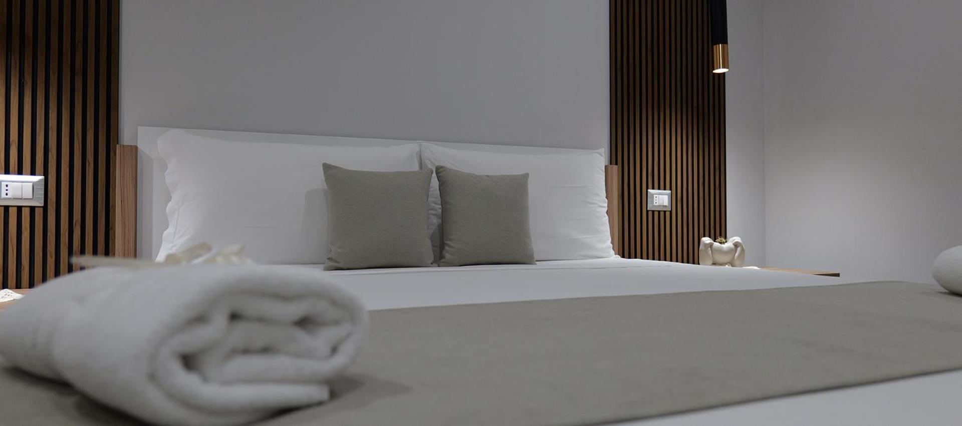Hotel Movida Casoria Zewnętrze zdjęcie