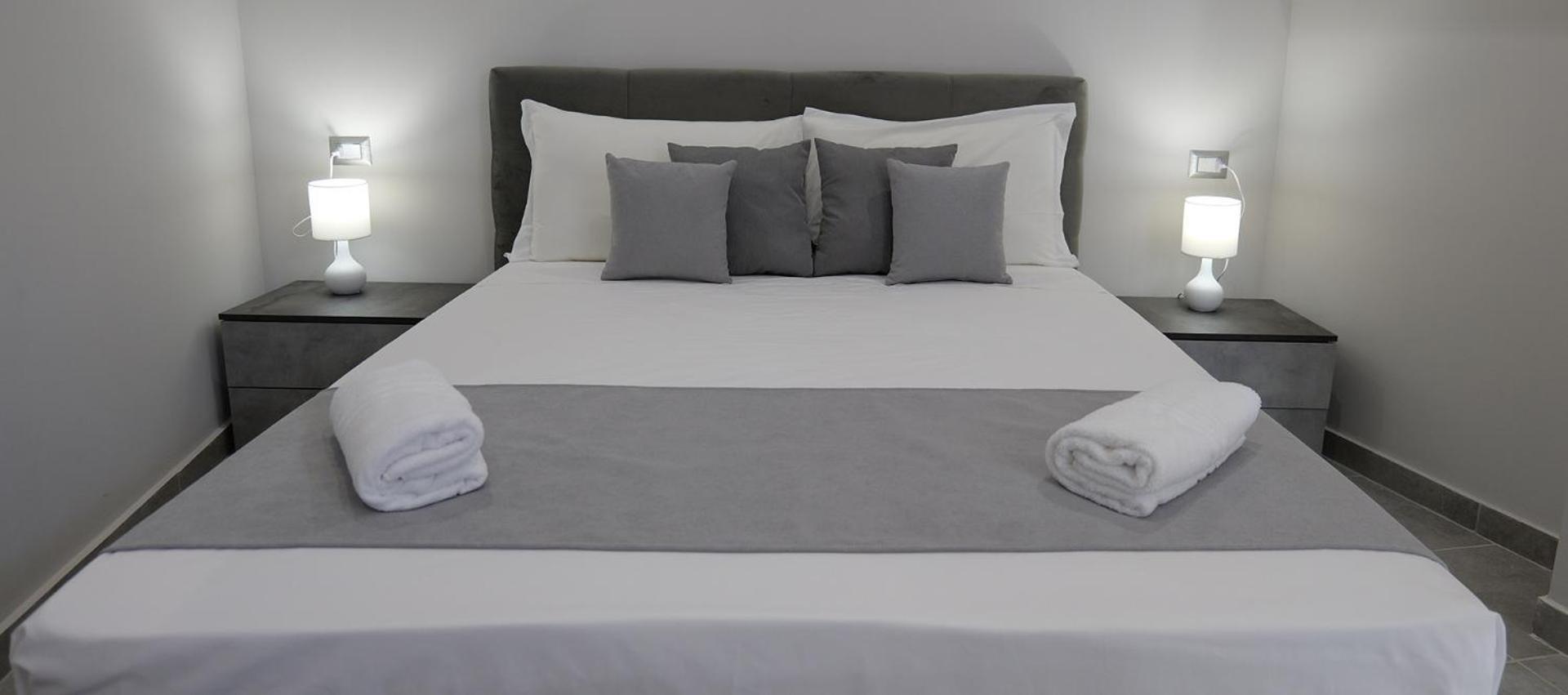 Hotel Movida Casoria Zewnętrze zdjęcie