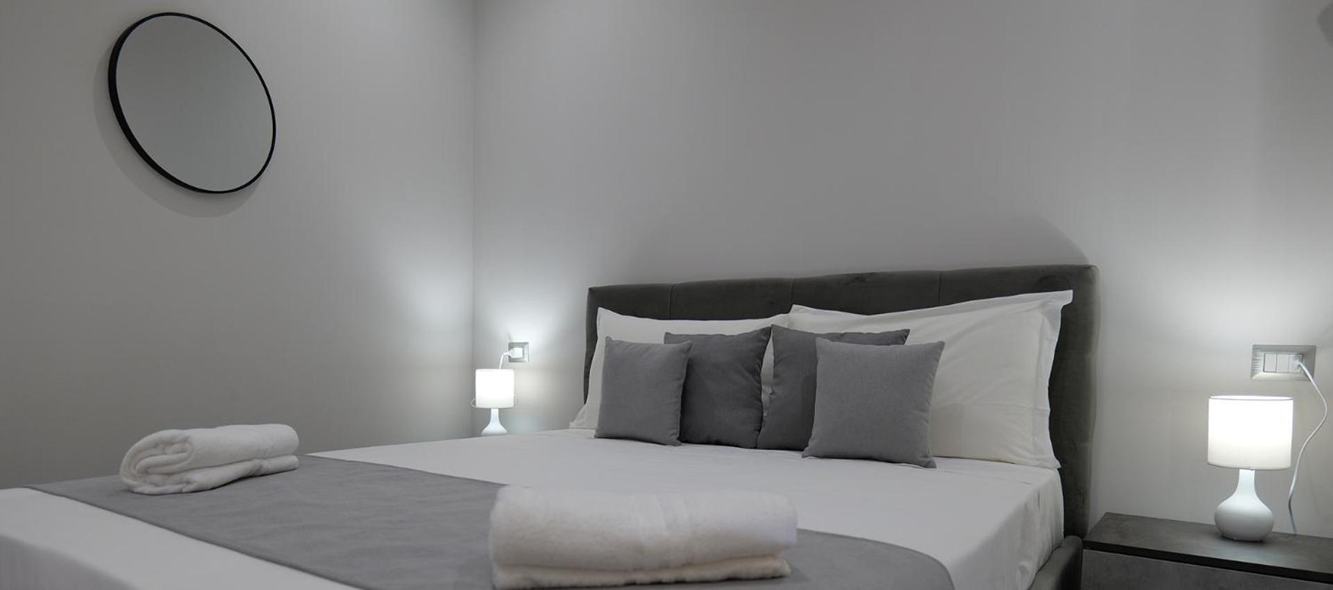 Hotel Movida Casoria Zewnętrze zdjęcie