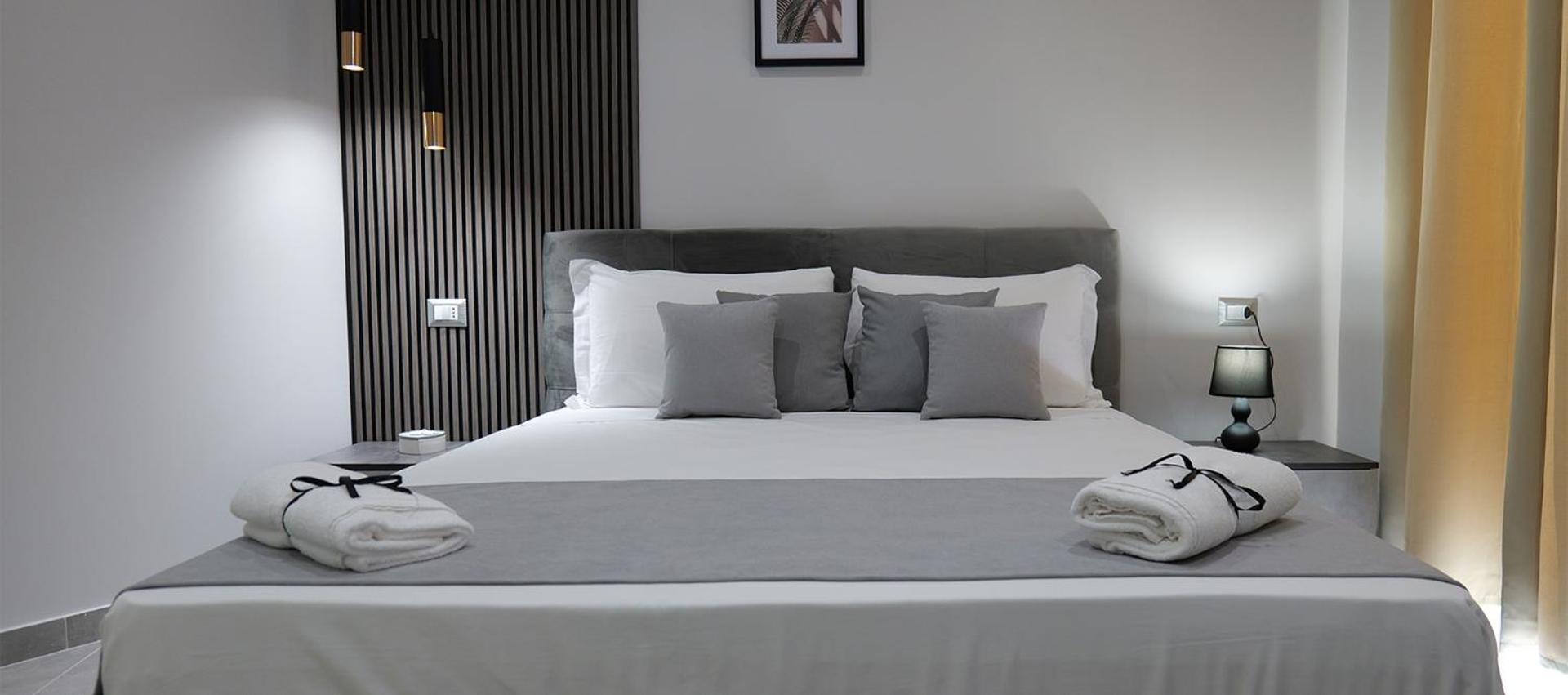 Hotel Movida Casoria Zewnętrze zdjęcie