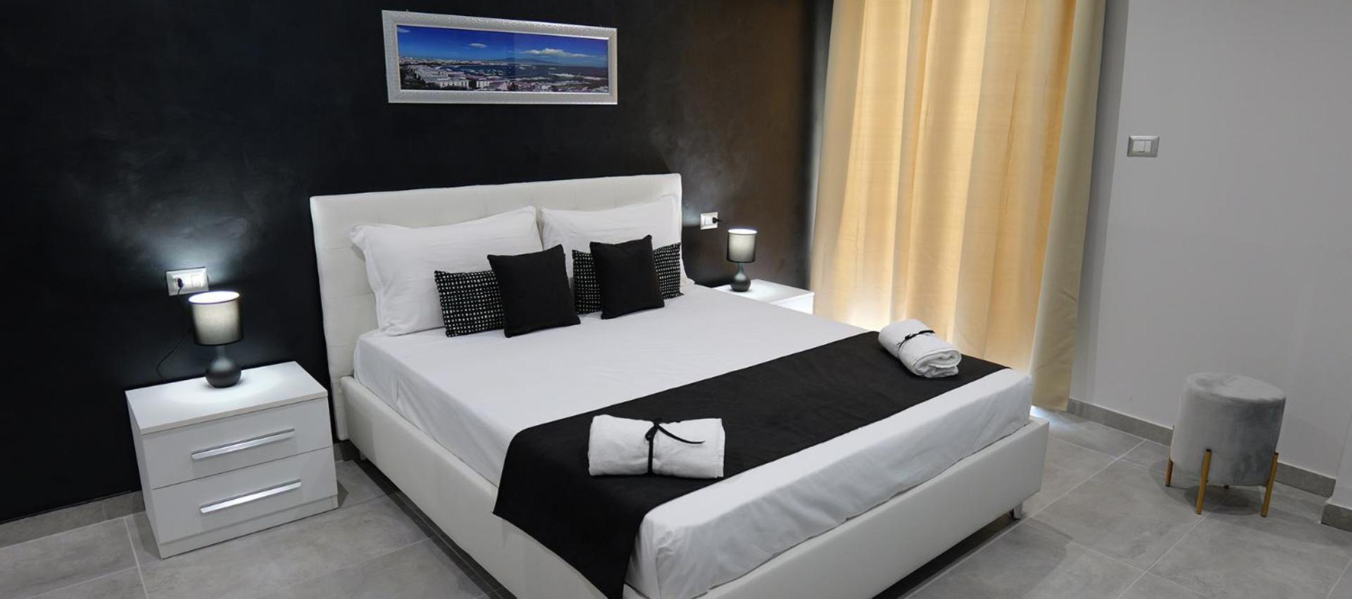 Hotel Movida Casoria Zewnętrze zdjęcie