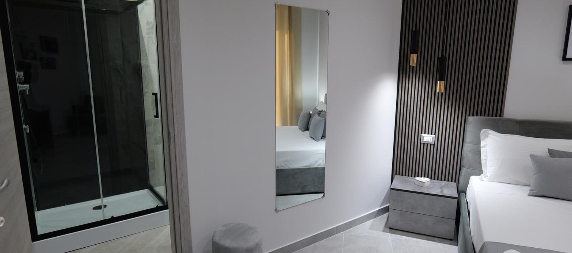 Hotel Movida Casoria Zewnętrze zdjęcie