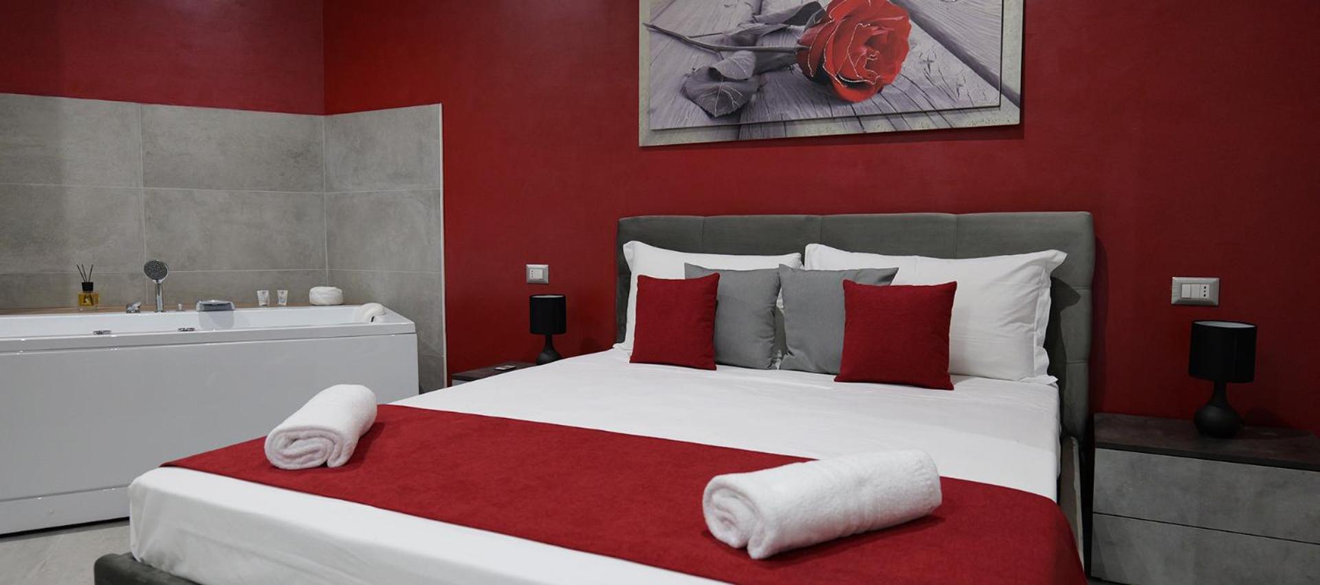Hotel Movida Casoria Zewnętrze zdjęcie