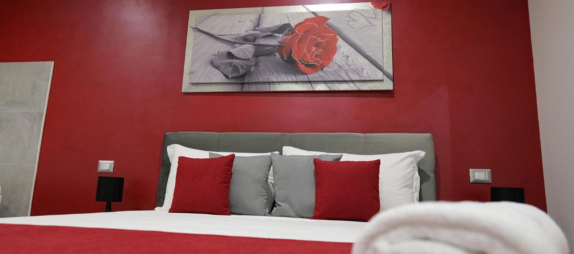 Hotel Movida Casoria Zewnętrze zdjęcie