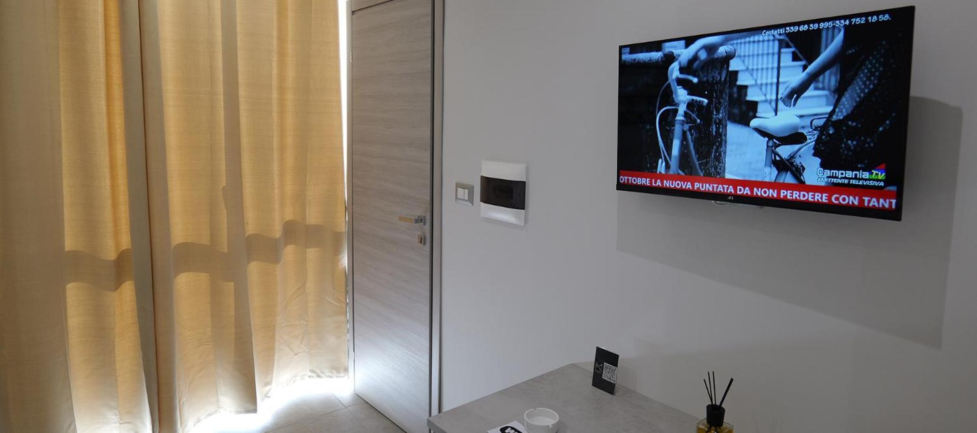 Hotel Movida Casoria Zewnętrze zdjęcie