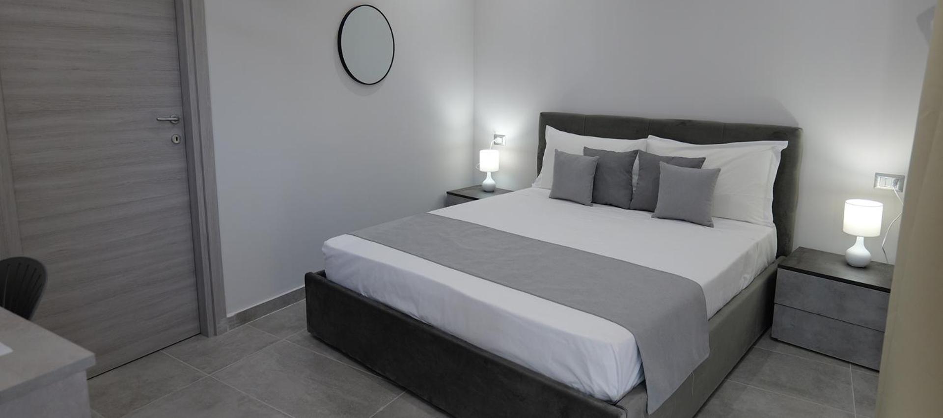 Hotel Movida Casoria Zewnętrze zdjęcie
