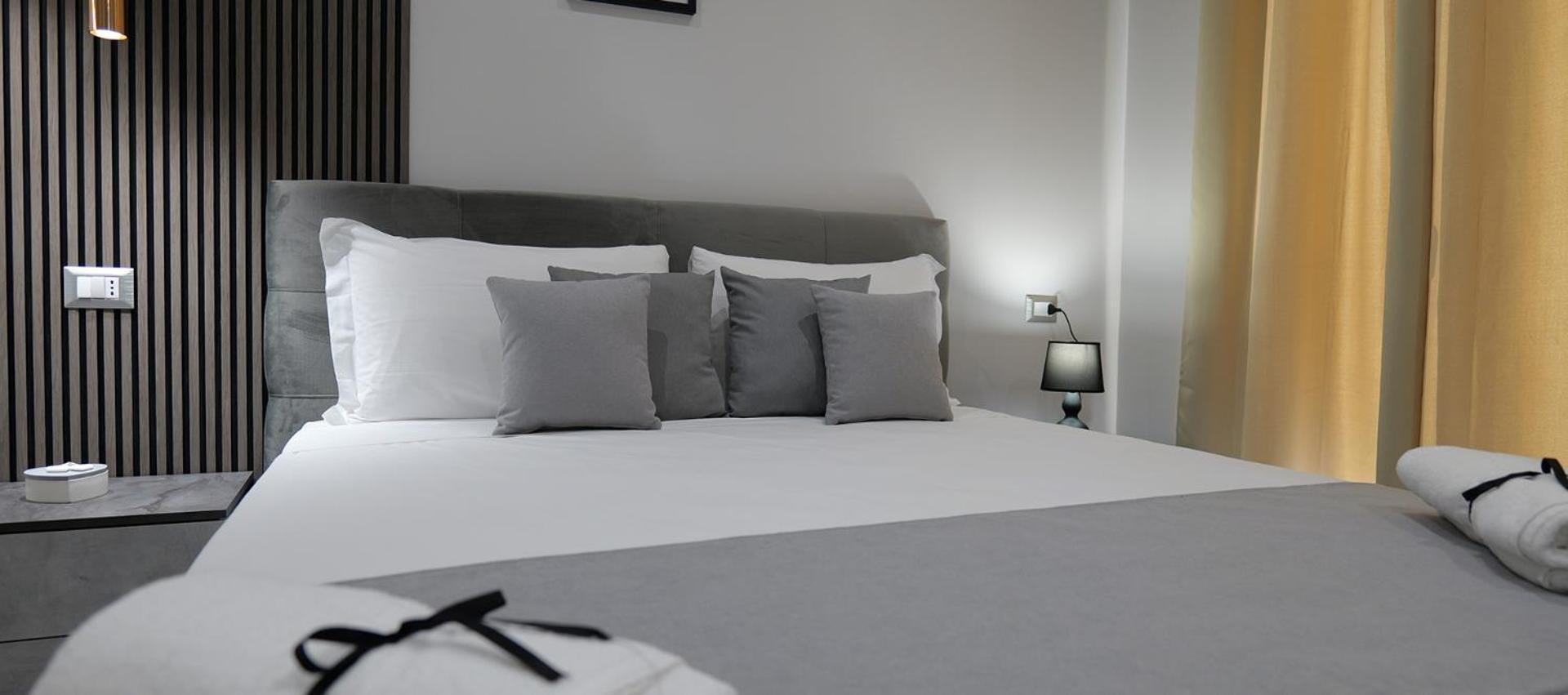Hotel Movida Casoria Zewnętrze zdjęcie
