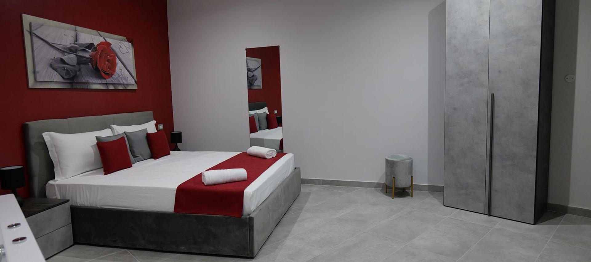 Hotel Movida Casoria Zewnętrze zdjęcie