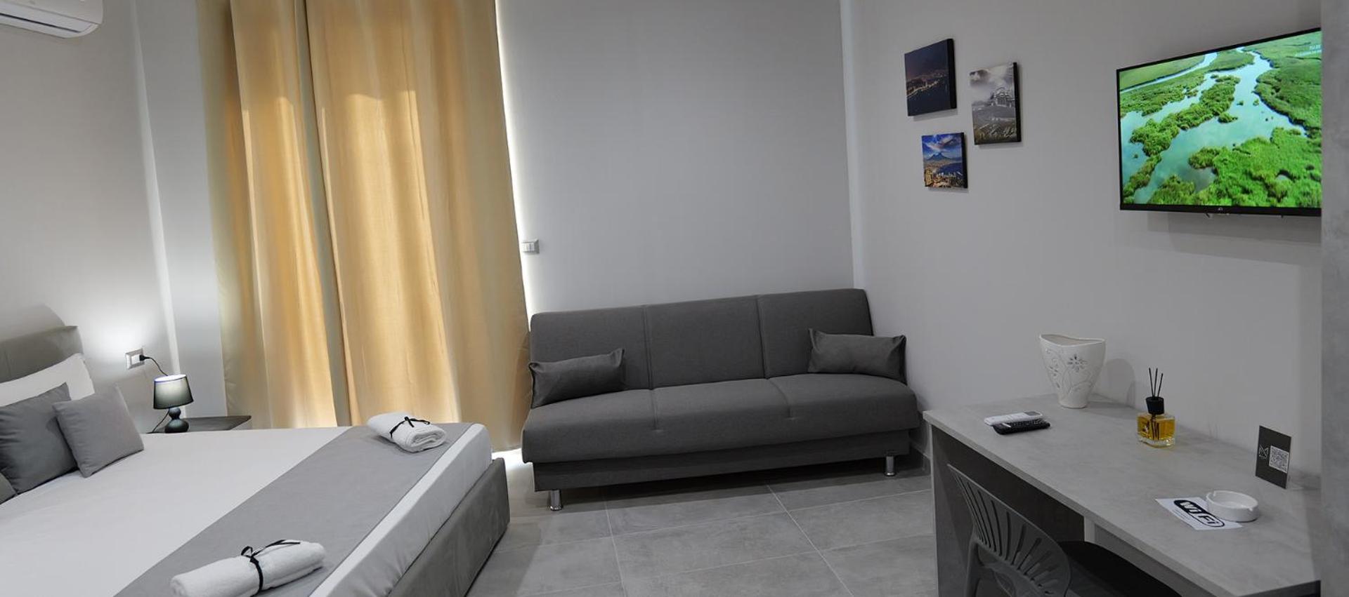 Hotel Movida Casoria Zewnętrze zdjęcie