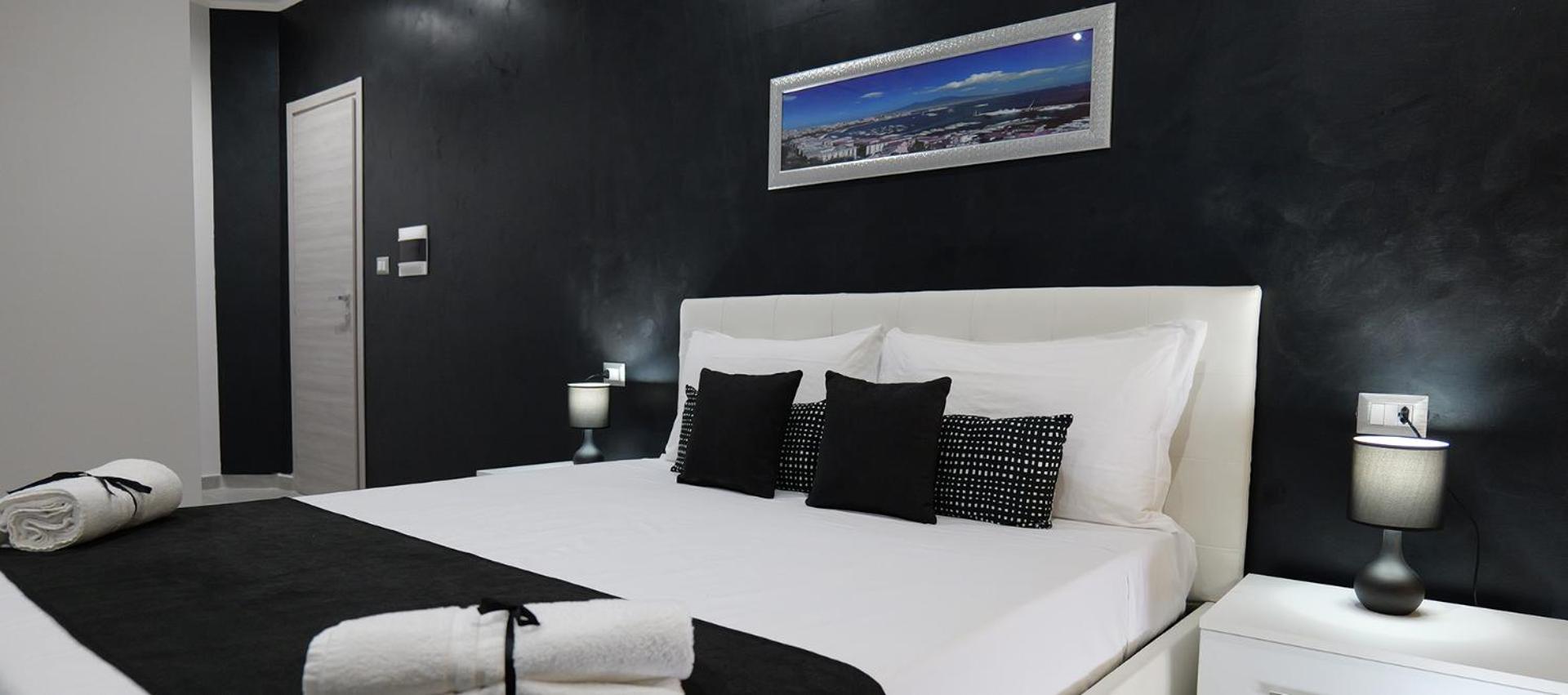 Hotel Movida Casoria Zewnętrze zdjęcie
