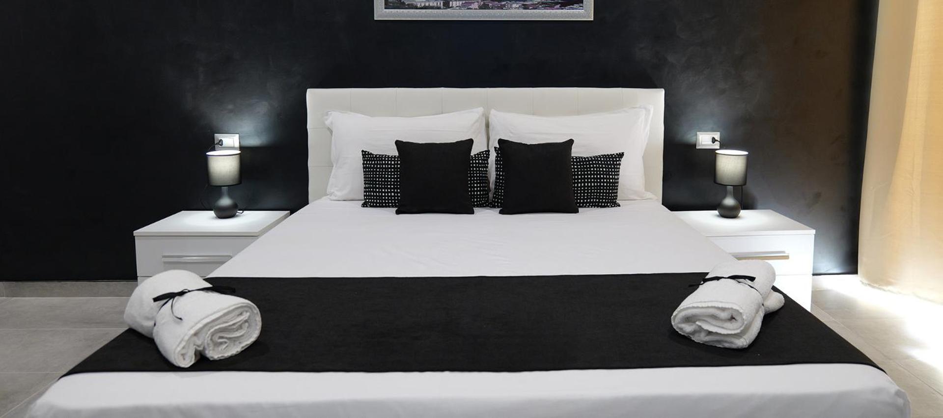Hotel Movida Casoria Zewnętrze zdjęcie