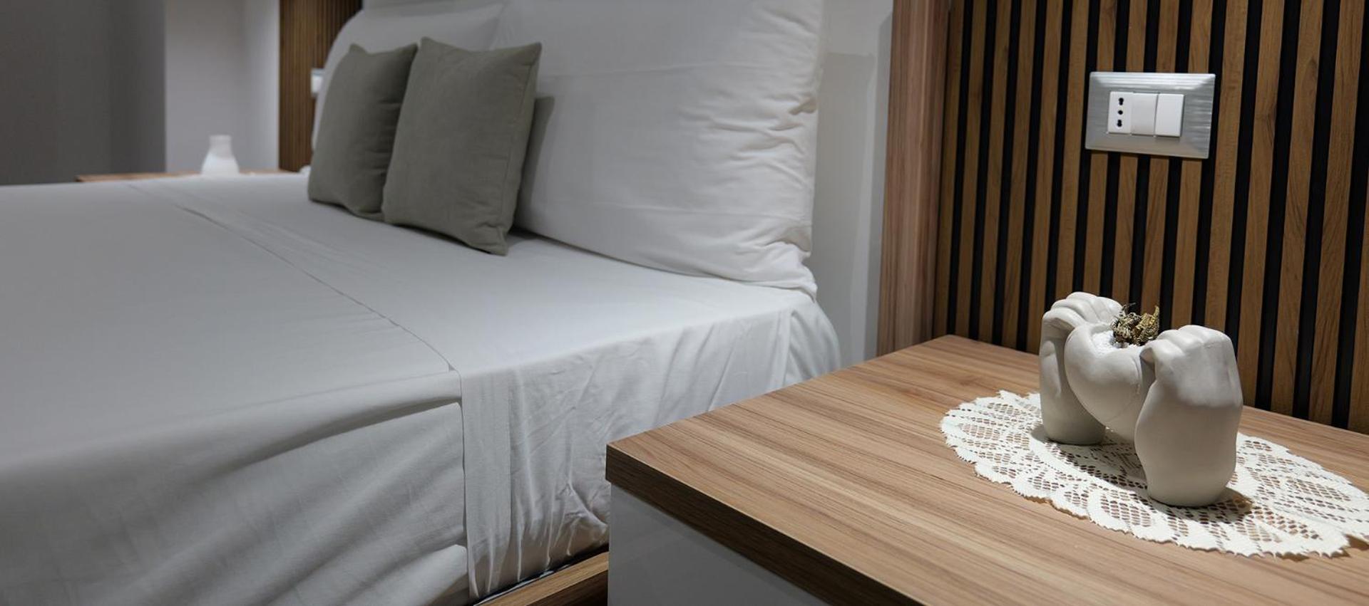 Hotel Movida Casoria Zewnętrze zdjęcie