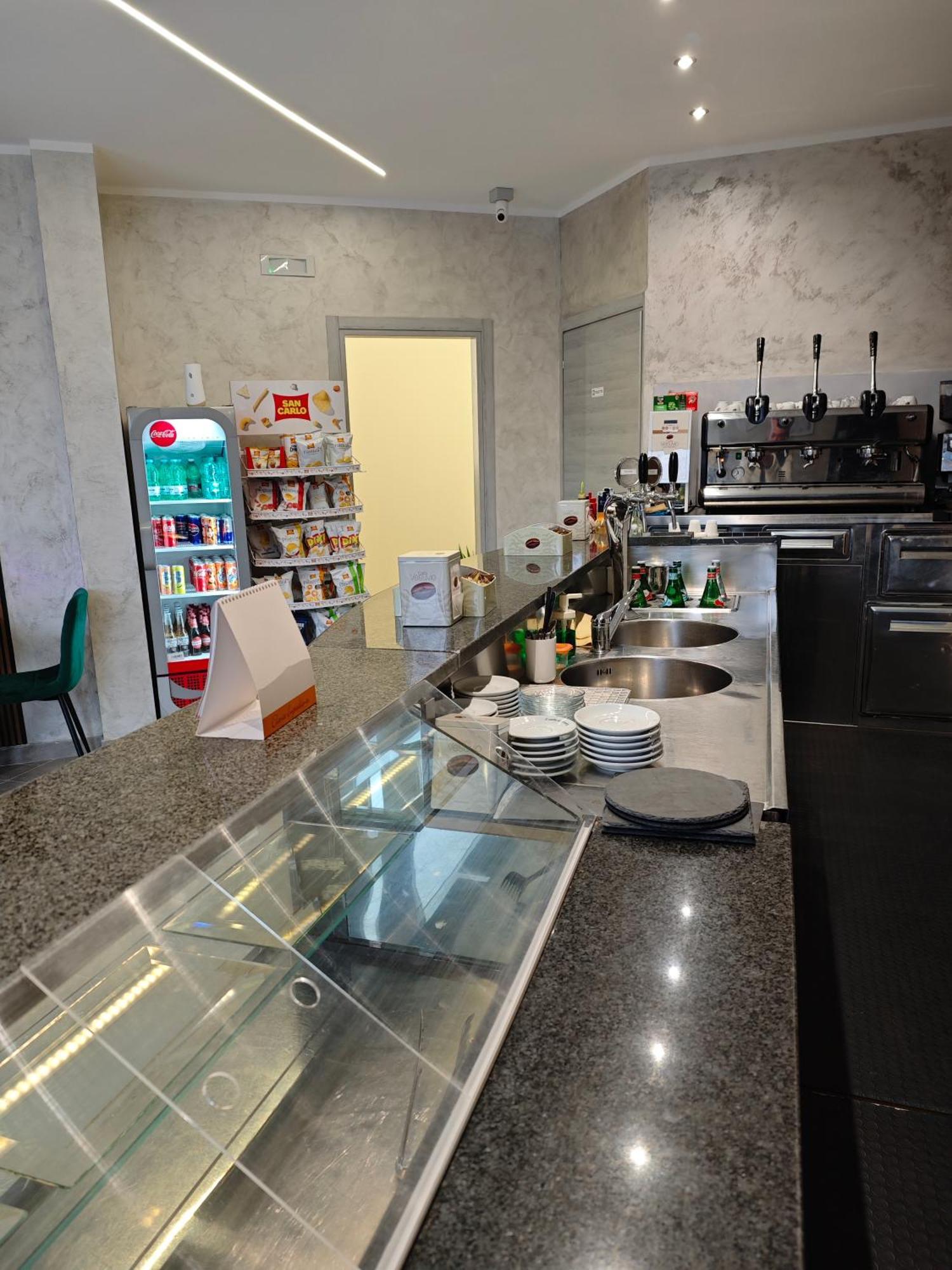 Hotel Movida Casoria Zewnętrze zdjęcie