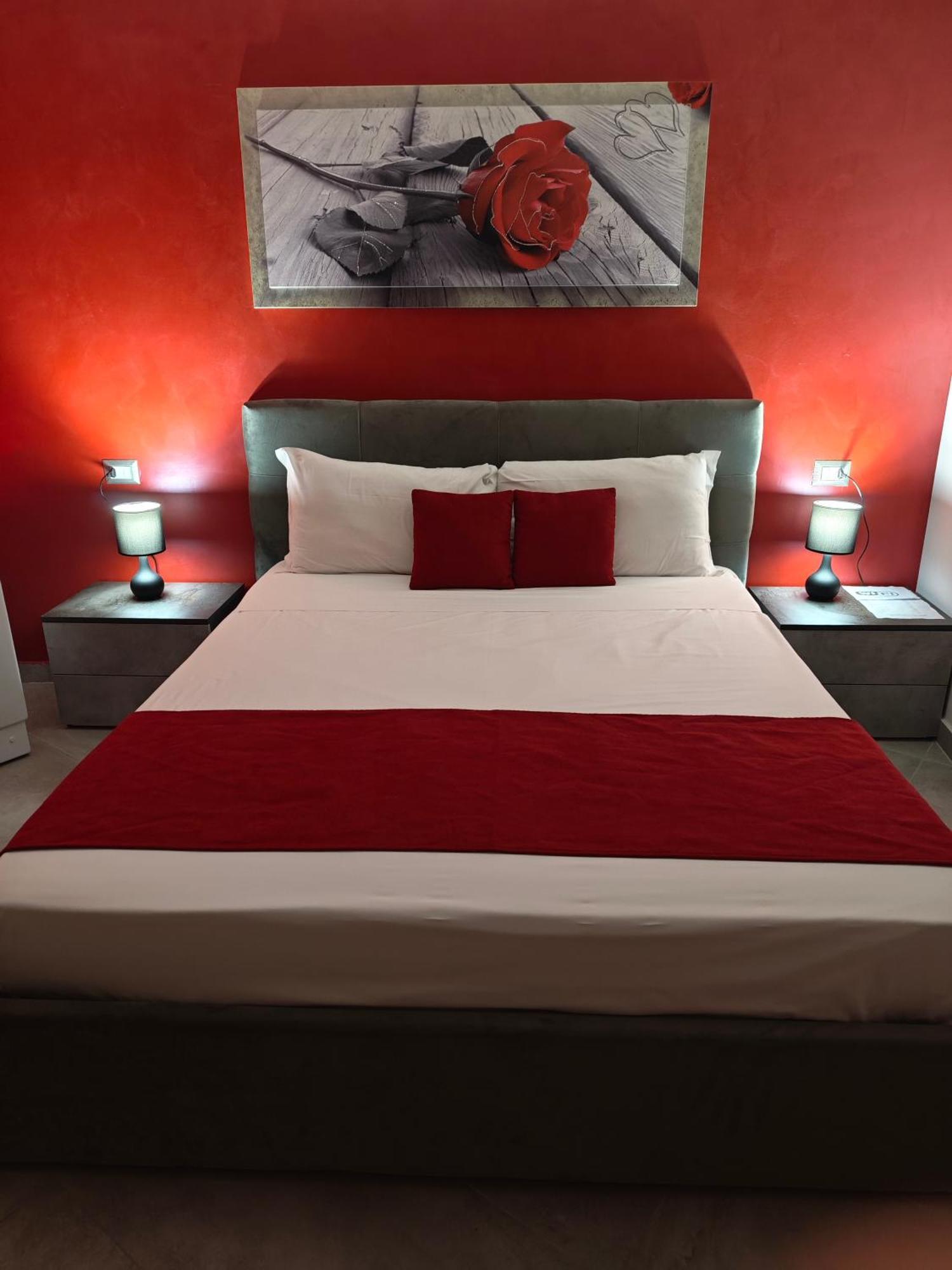 Hotel Movida Casoria Zewnętrze zdjęcie