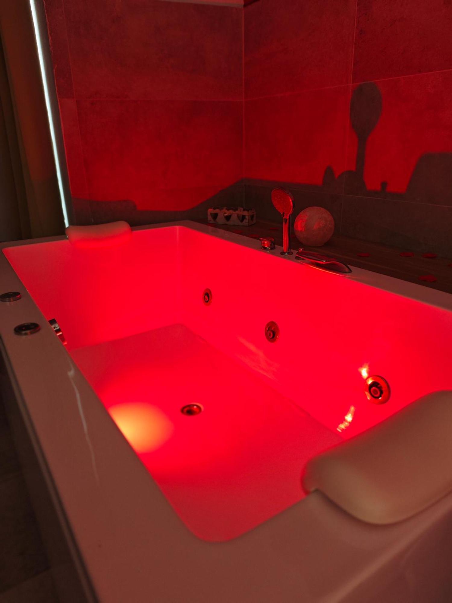 Hotel Movida Casoria Zewnętrze zdjęcie